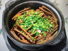 -兰桂坊·花园餐厅(西湖店)