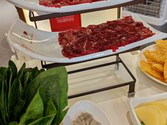 -牛焱·贵州黄牛肉火锅(城西银泰店)