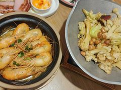 -新白鹿餐厅(城西银泰城店)