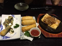 -明日叶日本料理(新区淮海街店)