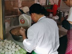 -笑云开汤包店(网巾市店)