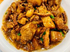 -睿柏云酒店-餐厅