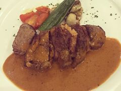 Bonazza意大利餐厅-BONAZZA 意大利餐厅