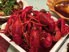 -阿胖龙虾小海鲜(宁国南路总店)
