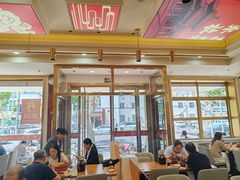 -红豆焖罐面·新邯郸菜(光明店)