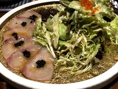 -傑·料理·海鲜放题(佛山文华荟店)