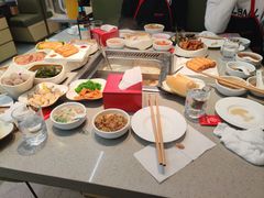 -海底捞火锅(团结桥店)