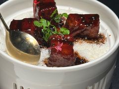 -醉东Oriental House(静安嘉里中心店)
