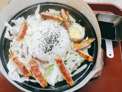 新奥尔良鸡腿排饭-豪客来牛排(重庆金源世纪广场1731店 )