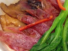 -庆记香港烧味小馆(浦东机场店)