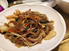 -妈妈菜舟山海鲜(定海古城店)