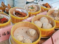 -安泰楼·佛跳墙创始人·传统闽味早茶·酒楼(三坊七巷闽菜地标店)