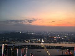 -长沙尼依格罗酒店
