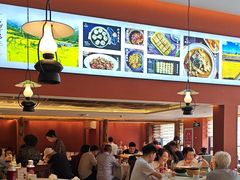 -老村长•湖北家常菜(南湖店)