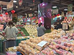 -鲜力达果品批发直销(青山店)