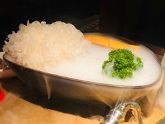 -左庭右院鲜牛肉火锅(环球港店)