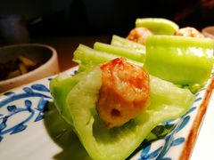 -萤初高端日料王(曲江银泰店)