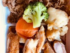 -吉野家(天坛东路店)