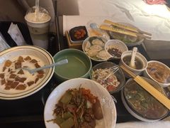 -金色印象·4K影院式足体养生(南方花园店)