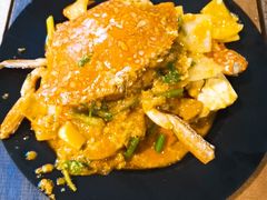 -Doo Dee Thai Food(Issan/Isaan/Esan)