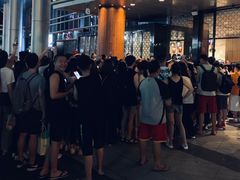 -厦门海港英迪格酒店(中山路店)