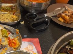 -炽城·烤肉名家(鸿达中央广场店)