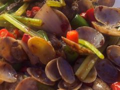 -阆辣荟餐饮(老味道8年·古城店)