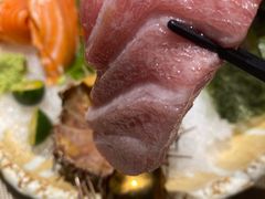 -月下料理(楷林IFC店)