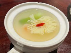 -食为先庐畔渔歌(合作化路店)