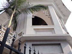 -广州西关永庆坊旅游区