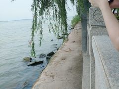 -苏州吴中太湖旅游区