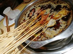 -袁记串串香(人民公园店)