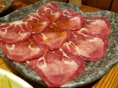 -万兴佳烤肉·长白山老味道(宏泰广场店)