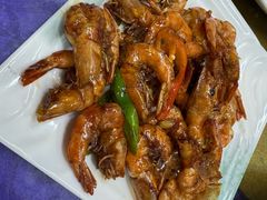 -广胜通达海鲜食府(黄沙店)