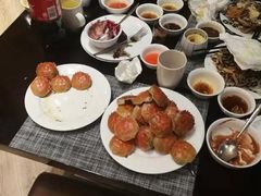 -浦东绿地铂骊酒店-POYA西餐厅(绿地东海岸国际广场店)