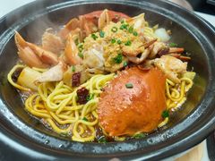 -不仔客海鲜·三亚老字号(第一市场店)