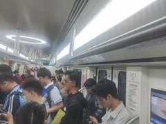 -广州塔(地铁站)