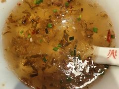 鸡汤白粒丸-火宫殿·湘菜小吃·商务宴请·生日聚会(东塘店)