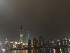 -张博士茗茶馆(外滩店)