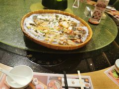 -顺轩海鲜火锅酒家