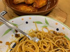 -萨莉亚意式餐厅(天河城购物中心店)