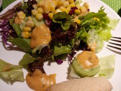-长春净月潭喜来登酒店·盛宴标帜餐厅