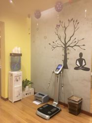 -FineYoga梵音瑜伽·普拉提