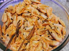 北极虾-西十二街牛排(顺义华联店)