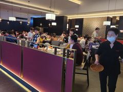 -北院·果木烤鸭·25年东北菜(创意产业园店)