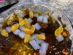 -串亿88烧烤·羊腿·羊蝎子(板泉路店)