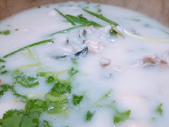 -鲜呦蒸汽石锅鱼(北辰路店)