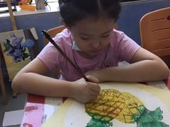 -阿妮亚少儿美术书法(望京店)