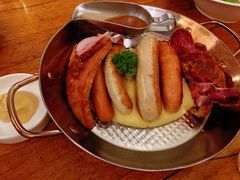 -宝莱纳餐厅(滨江店)