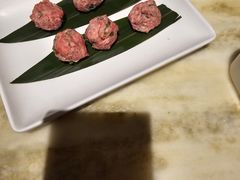 -涮福記·现切牛羊肉火锅(世纪汇店)